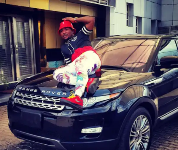 4 Top Nigerian Singers Who Have Spent Time In Prison